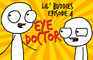 Eye Doctor (Lil' Buddies 