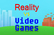 Reality vs Video Games 1
