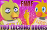 FNAF: Locking Doors