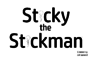 Sticky the Stickman Intro