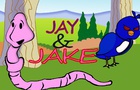 Jay and Jake