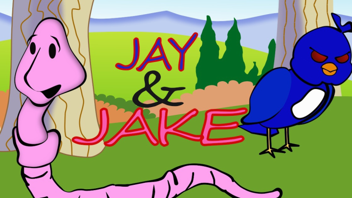 Jay and Jake
