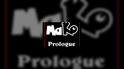 Pokemon: MaKo prologue