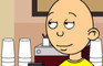 Caillou gets a job 1