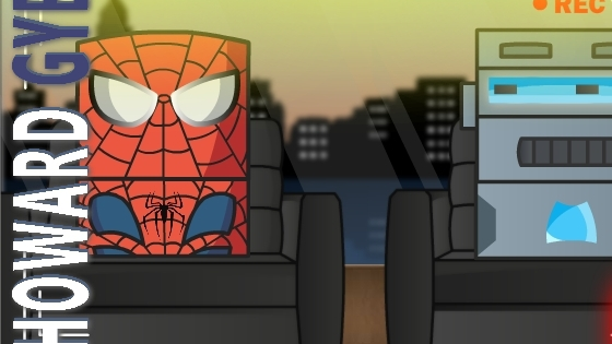 Spider-Man Confesses!