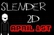 Slender2D: April 1st