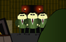 Deathly Swallows Scene 7
