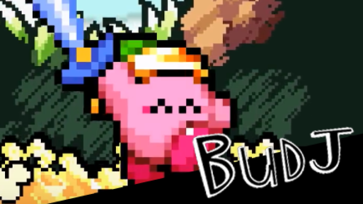 Kirby The Musical 1.5