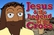 Jesus Legend of the Cross