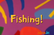 Oobi - Fishing!