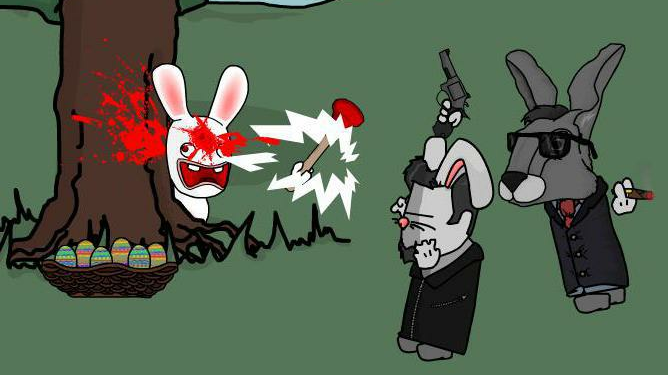 Madness Easter (Collab)