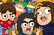 Game Grumps Animated