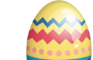 EsterEgg CowBoy