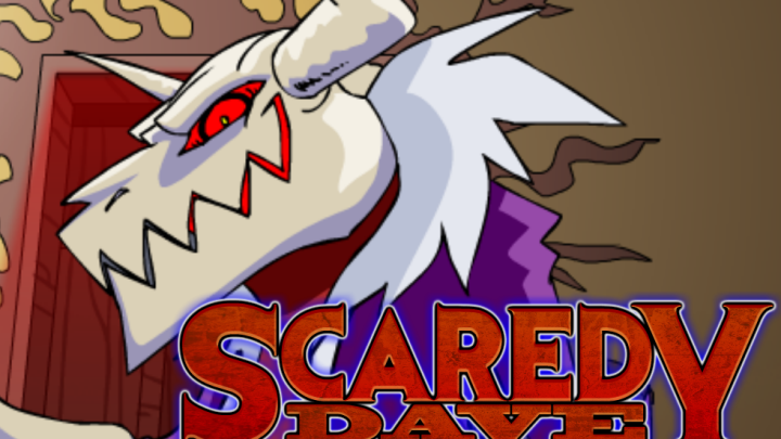 Scaredy Dave: Episode 4
