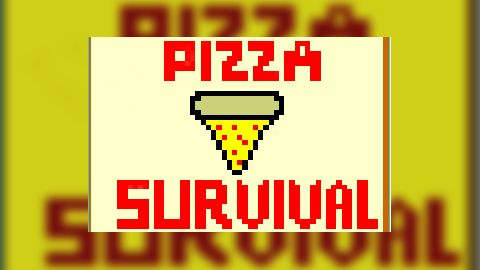 Pizza Survivor