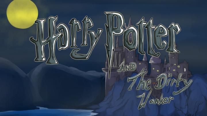 Harry Potter: Part 2