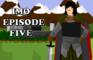 Imo Episode 5: SWORDS.