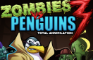 Zombies vs Penguins 3