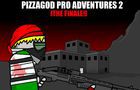 PizzaGod Pro Adventures 2