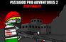 PizzaGod Pro Adventures 2