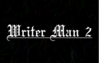 Writer Man 2