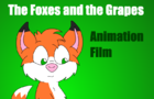 The Foxes and the Grapes