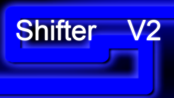 Shifter V2