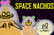 Space Nachos