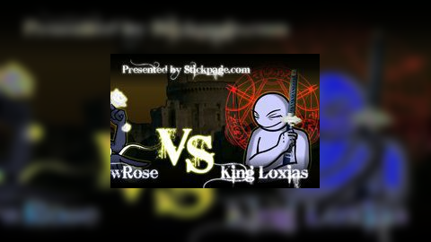 RHG1 vs King Loxias