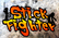 Stick fighter