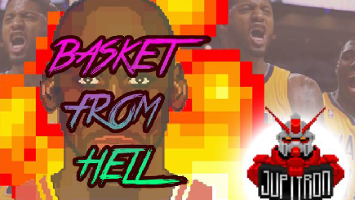 Basket from Hell