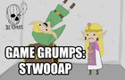 Game Grumps - stwOOOOP