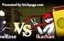 RHG2 vs Ikarhan