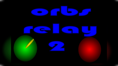 Orbs Relay 2