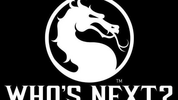 Mortal Kombat X Trailer: 
