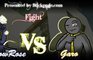 RHG4 vs Garo