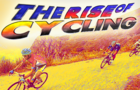 The Rise of Cycling 2015