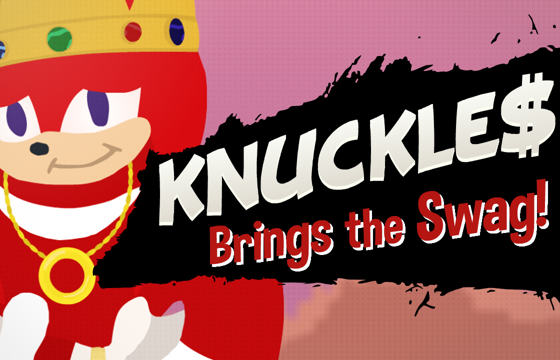 Super Smash Bros Knuckles. Super Ugandan Knuckles Bros Марио из бумаги. Smash youtube. Smash Bros Reveal font.