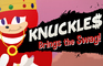 Vote For Knuckles!