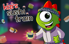 Kizi Sushi Train