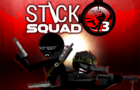 Stick Squad - 3