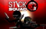 Stick Squad - 3