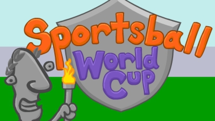 Sportsball World Cup