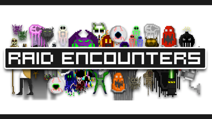 Raid Encounters