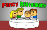 Fancy Restaurant