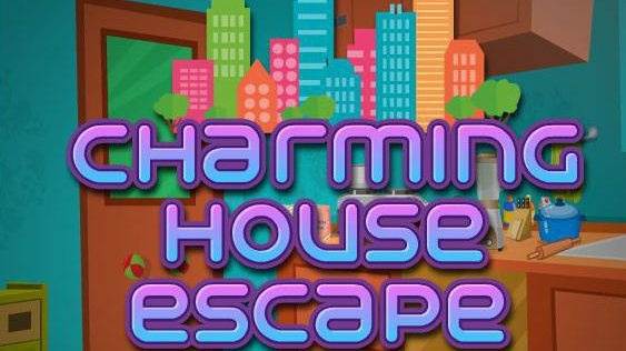 Charming House Escape