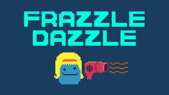 Frazzle Dazzle