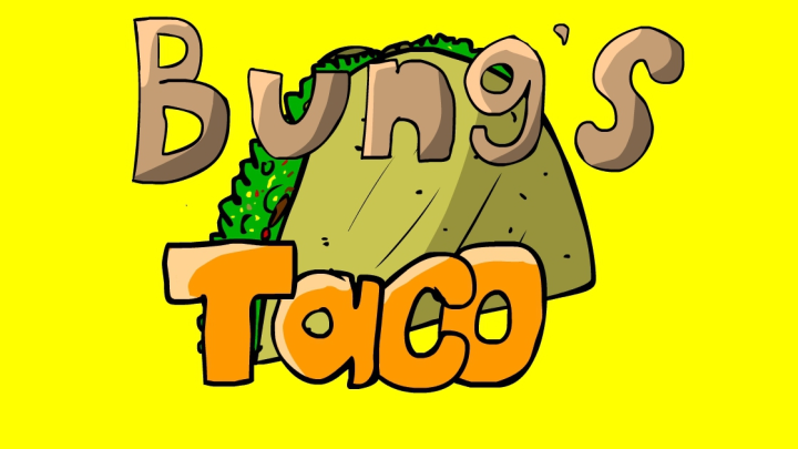 Bung's Taco