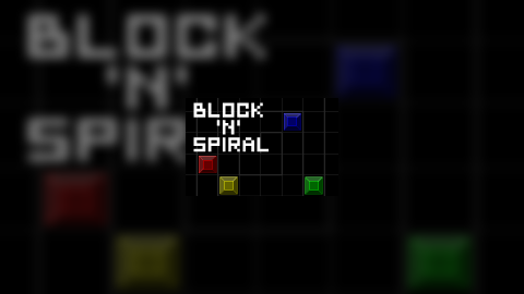 Block'n'Spiral