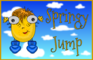 Springy Jump